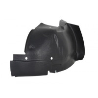 Підкрилок правий передній (передня частина) Opel Vivaro, Renault Trafic 2002-2014 Tempest 91165339