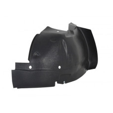 Підкрилок правий передній (передня частина) Opel Vivaro, Renault Trafic 2002-2014 Tempest 91165339