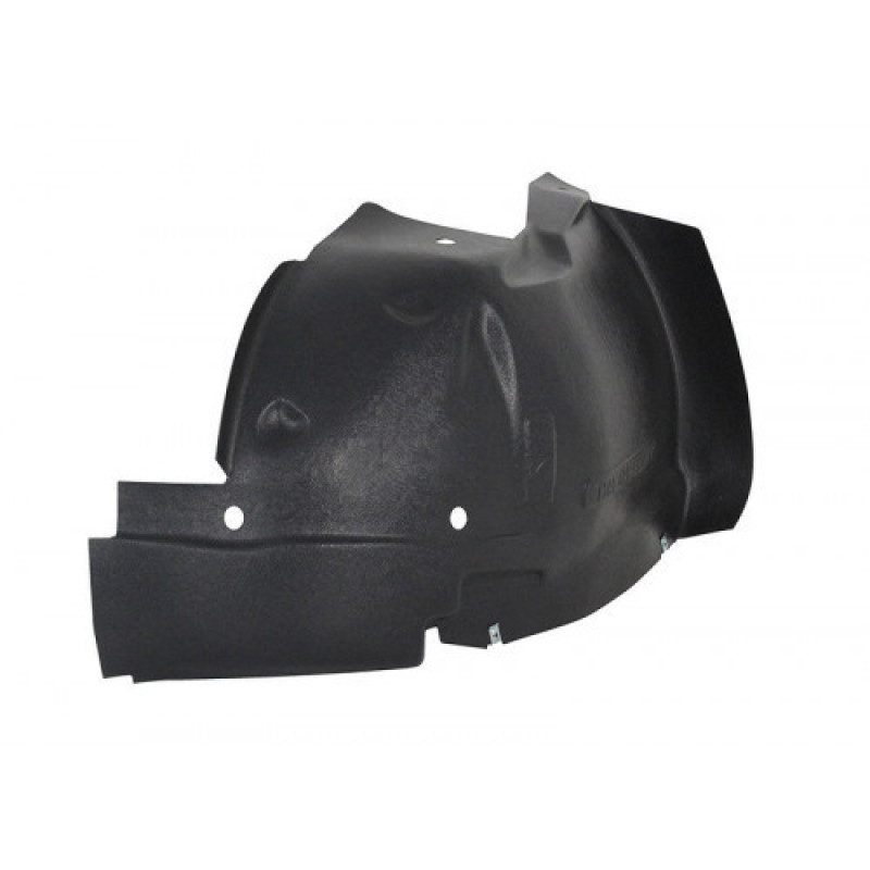 Підкрилок правий передній (передня частина) Opel Vivaro, Renault Trafic 2002-2014 Tempest 91165339