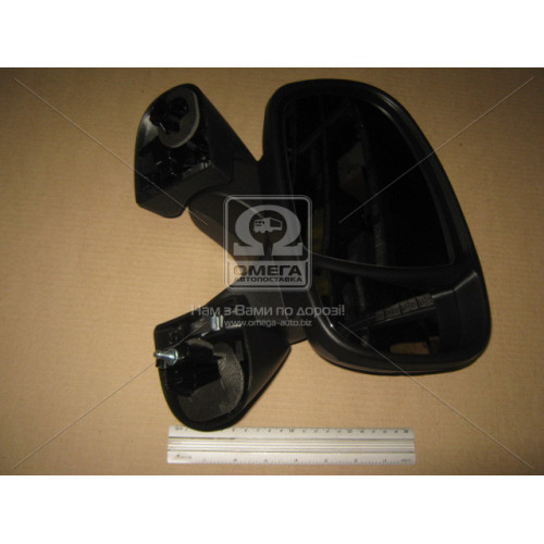 Дзеркало праве Opel Vivaro 2002-2007 (Tempest) РУЧН.