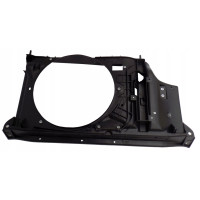 Панель передня Peugeot 206 (Tempest) AC