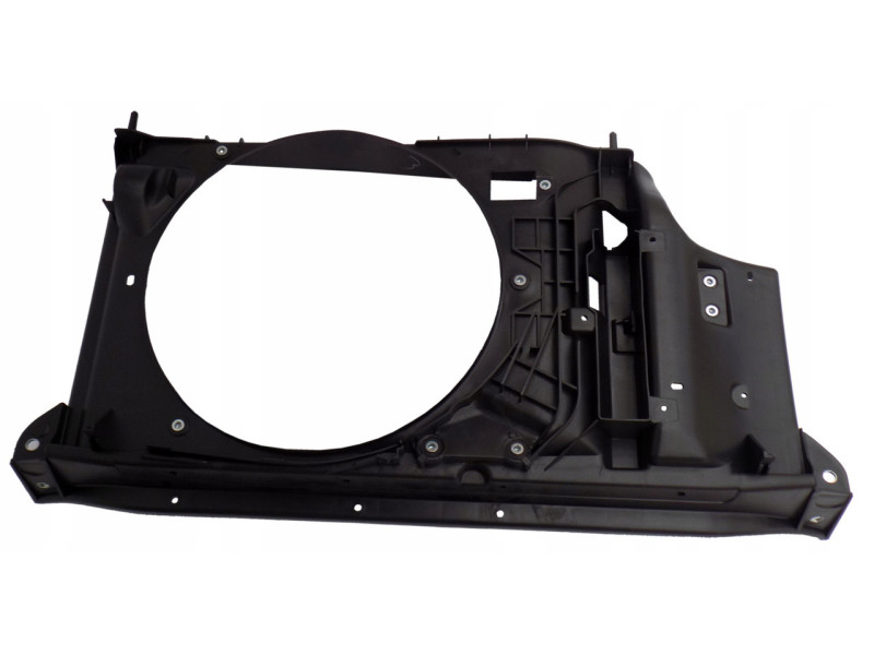 Панель передня Peugeot 206 (Tempest) AC