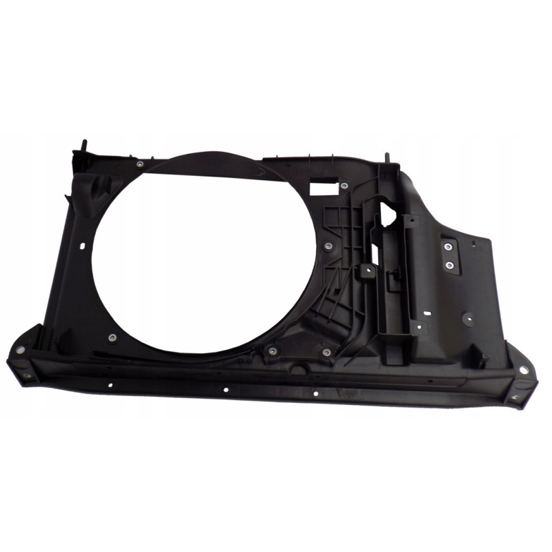 Панель передня Peugeot 206 (Tempest) AC