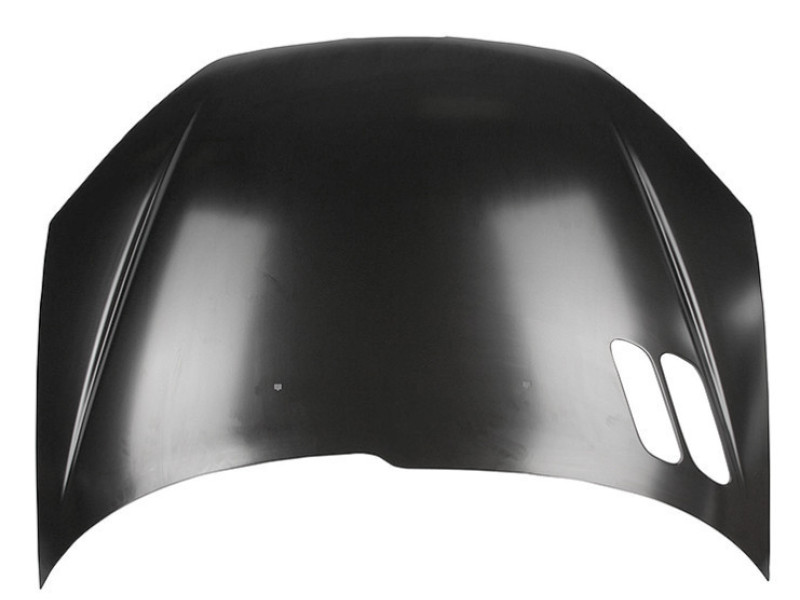 Капот (Tempest) для Peugeot 206 1998-2012 