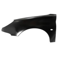 Крило переднє праве Peugeot 206 (Tempest)