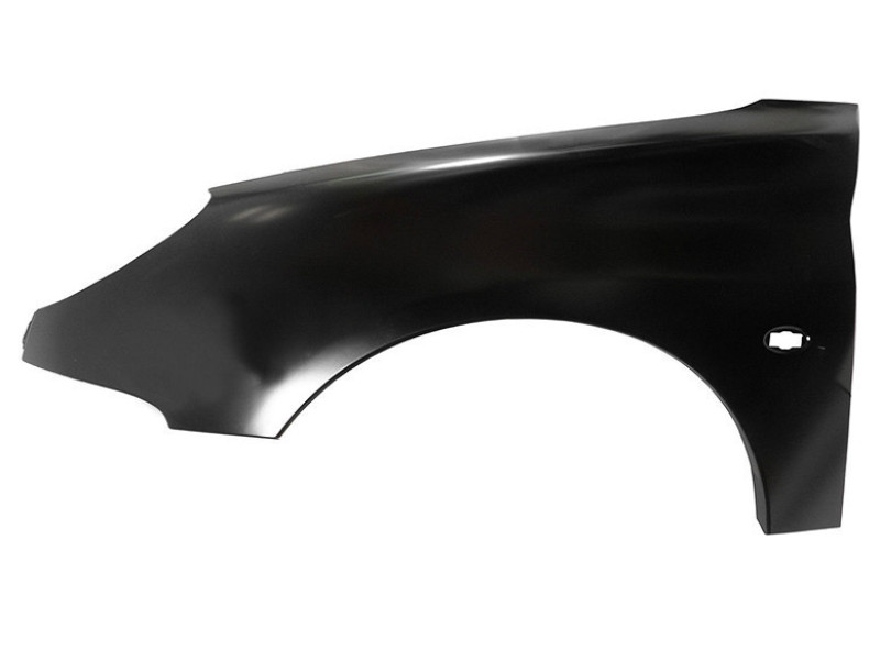 Крило переднє ліве Peugeot 206 (Tempest)