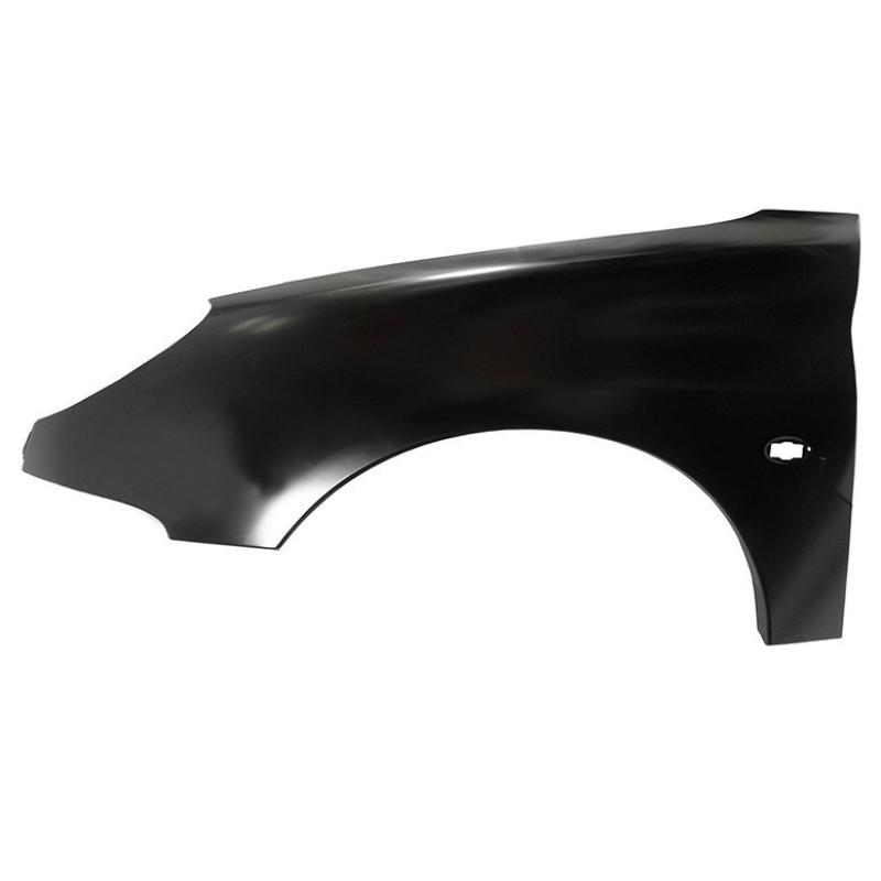 Крило переднє ліве Peugeot 206 (Tempest)