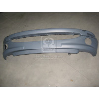 Передній бампер Peugeot 206 1998-2012 Tempest