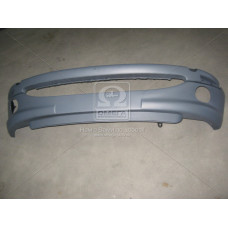 Передній бампер Peugeot 206 1998-2012 Tempest