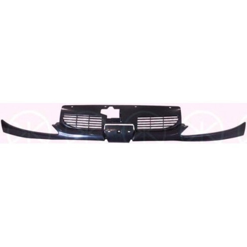 Решітка Peugeot 206 (Tempest)