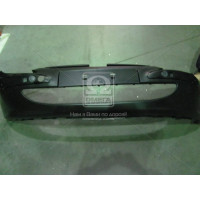 Бампер передній Peugeot 307 2001-2005 Tempest