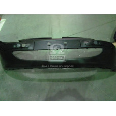 Бампер передній Peugeot 307 2001-2005 Tempest