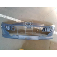 Бампер передній Peugeot 307 2005- Tempest