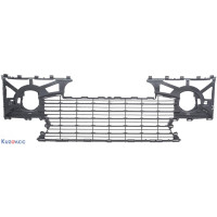 Решітка бампера Peugeot 307 05-07 (Tempest)