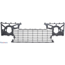 Решітка бампера Peugeot 307 05-07 (Tempest)
