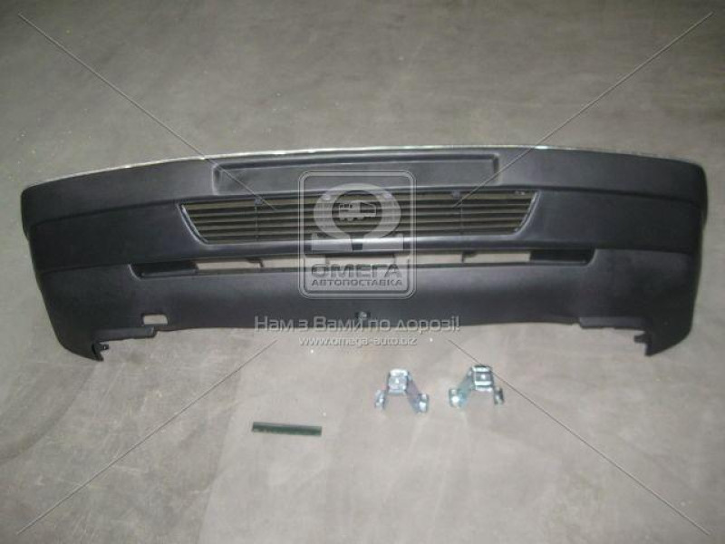 Передній бампер для Peugeot 405 Tempest (1987-1997) 