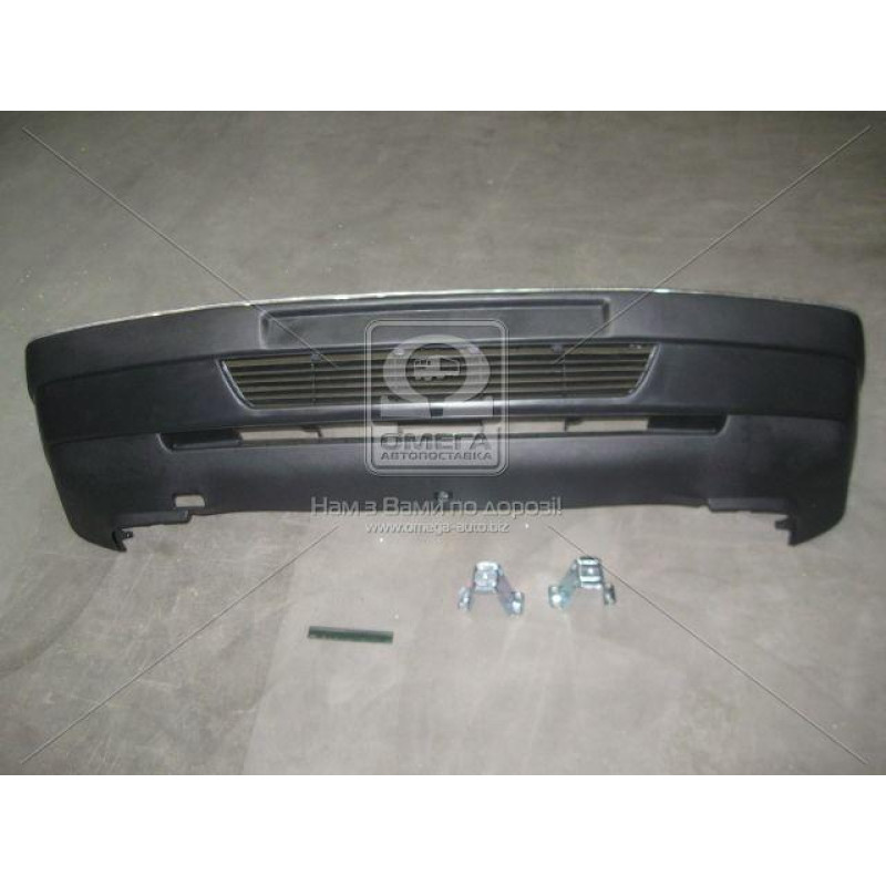 Передній бампер для Peugeot 405 Tempest (1987-1997) 