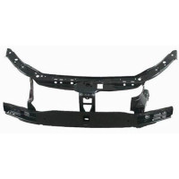 Панель передня Renault Clio 01-05 (Tempest)