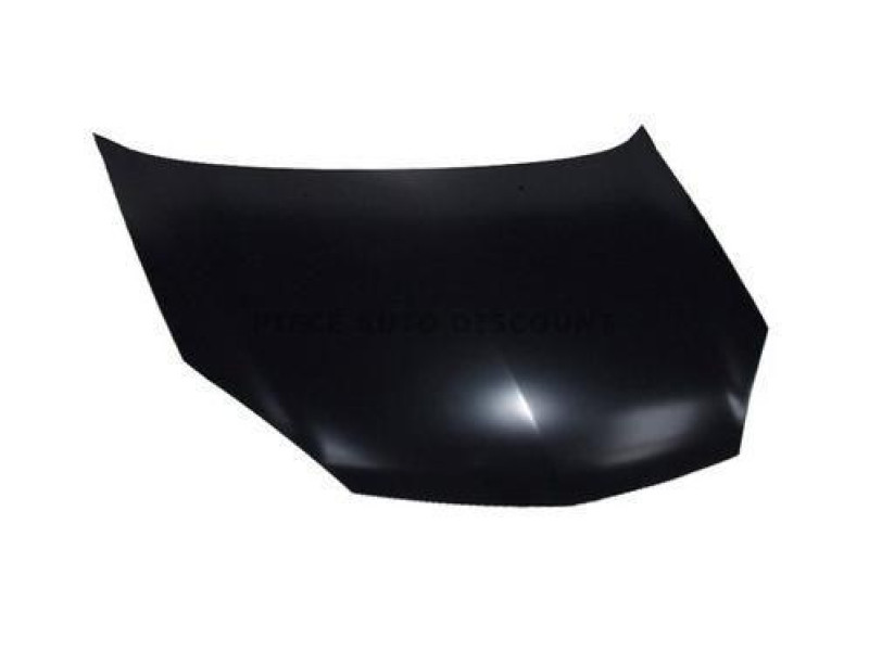 Капот Renault Clio Symbol 2001-2008 Tempest 7751473024