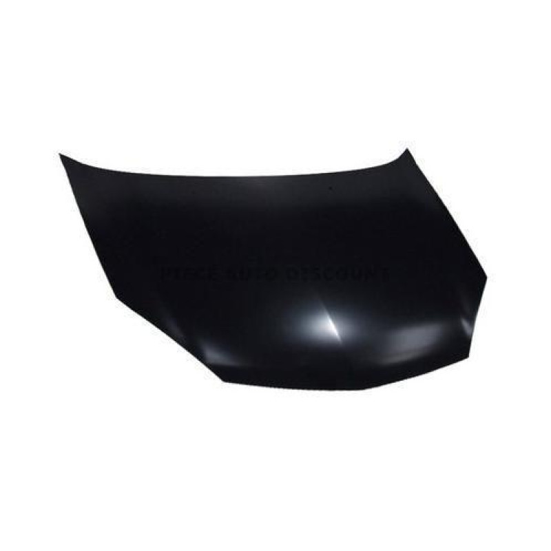 Капот Renault Clio Symbol 2001-2008 Tempest 7751473024