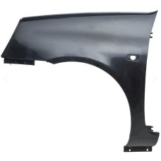 Крило переднє праве Renault Clio 01-05 (Tempest)