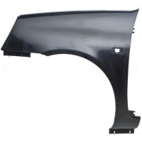 Крило переднє ліве Renault Clio 01-05 (Tempest)