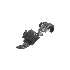 Підкрилок передній правий Renault Clio 2001-2005 Tempest