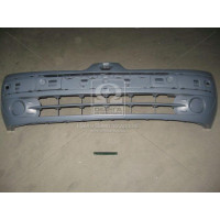 Бампер передній Renault Clio 2001-2005 Tempest
