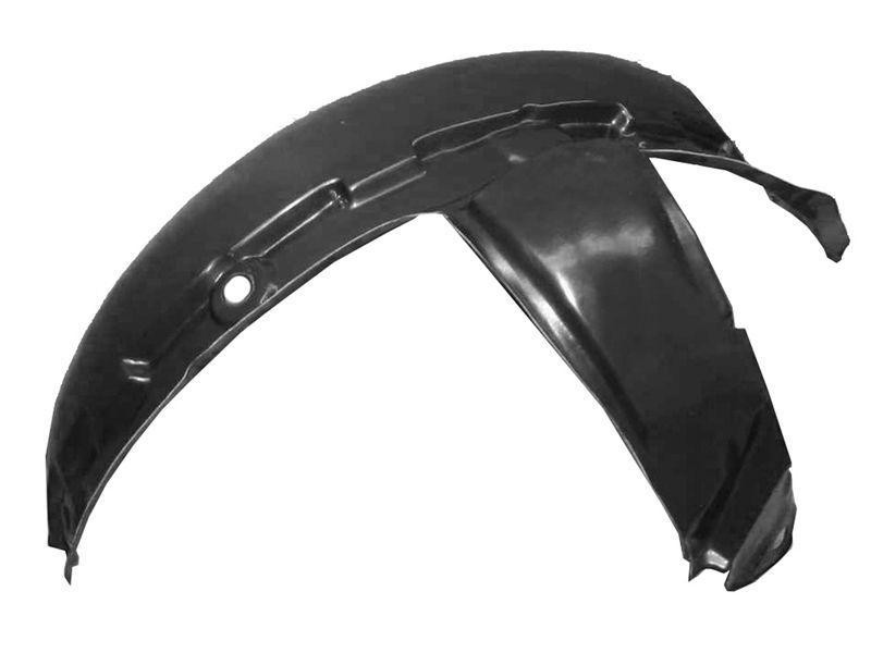 Підкрилок передній правий Renault Kangoo 1997-2003 Tempest