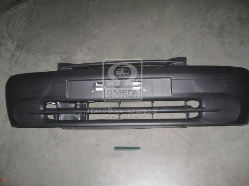Бампер передній Renault Kangoo 1997-2003 Tempest