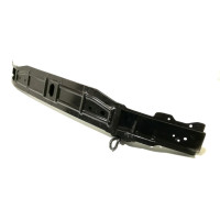 Панель передня Renault Kangoo 03-09 (Tempest)