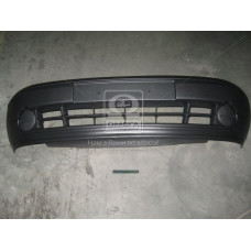 Бампер передній Renault Kangoo 2003-2009 Tempest
