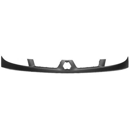 Полоска під решітку Renault Kangoo 2003-2007 (Tempest)