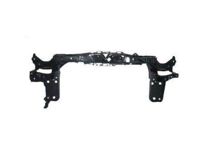 Панель передня Renault Kangoo 09- (Tempest)