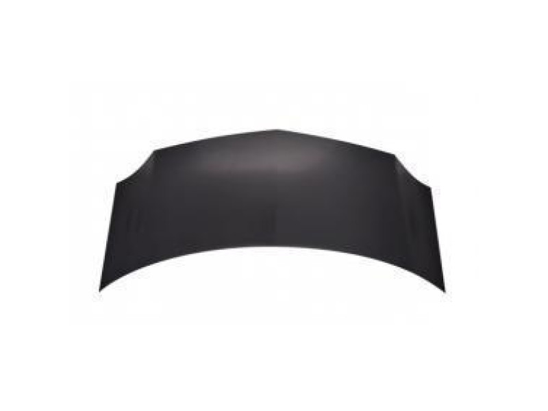 Капот Renault Kangoo 2009- Tempest