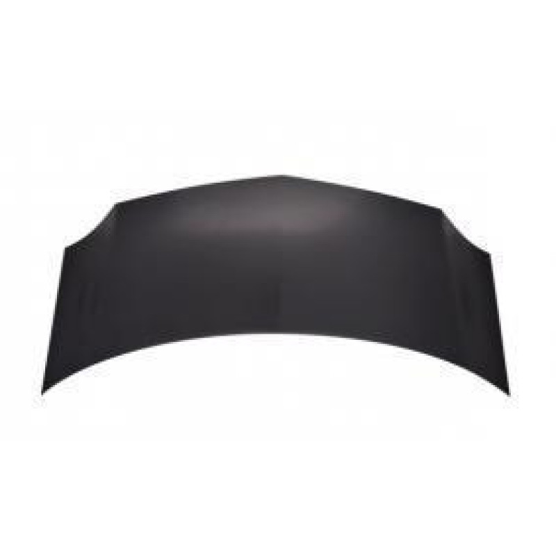 Капот Renault Kangoo 2009- Tempest