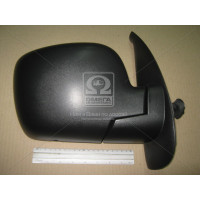 Дзеркало праве Renault Kangoo 09- (Tempest) механічне