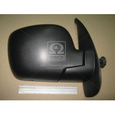 Дзеркало праве Renault Kangoo 09- (Tempest) механічне