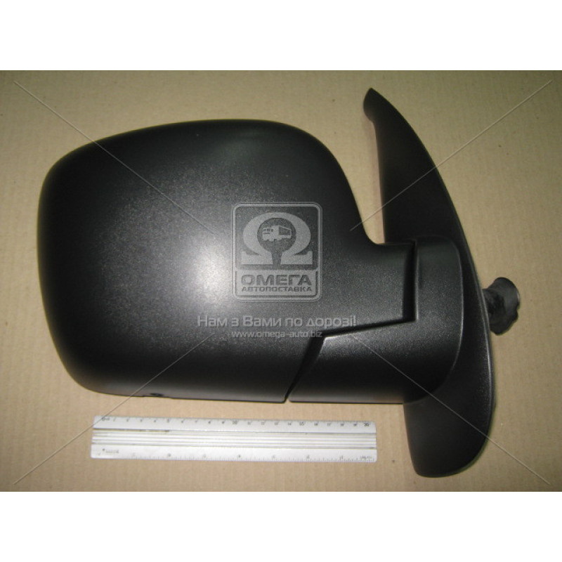 Дзеркало праве Renault Kangoo 09- (Tempest) механічне