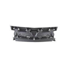 Решітка радіатора Renault Kangoo 09- (Tempest)