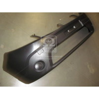 Передній бампер Renault Sandero 2007-2012 Tempest