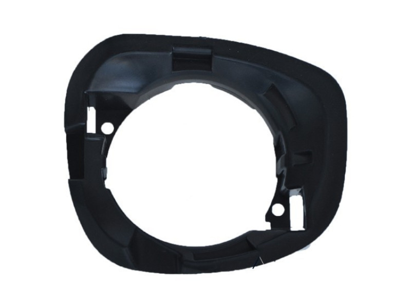 Рамка фари п/тум. ліва Renault Sandero (Tempest)