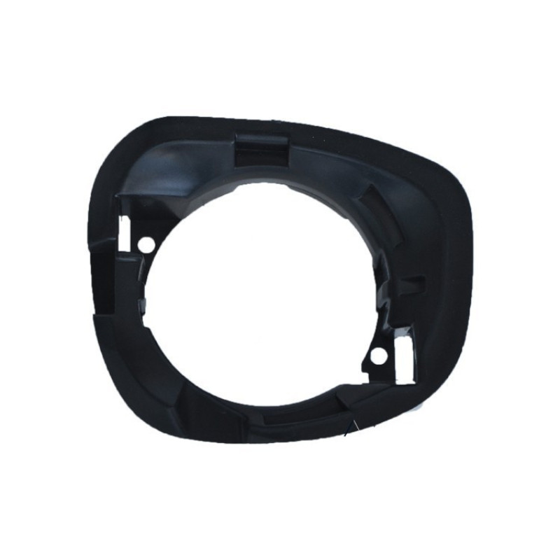 Рамка фари п/тум. ліва  Renault Sandero (Tempest)