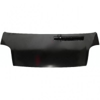 Капот Renault Trafic 2001-2014 Tempest