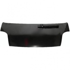 Капот Renault Trafic 2001-2014 Tempest