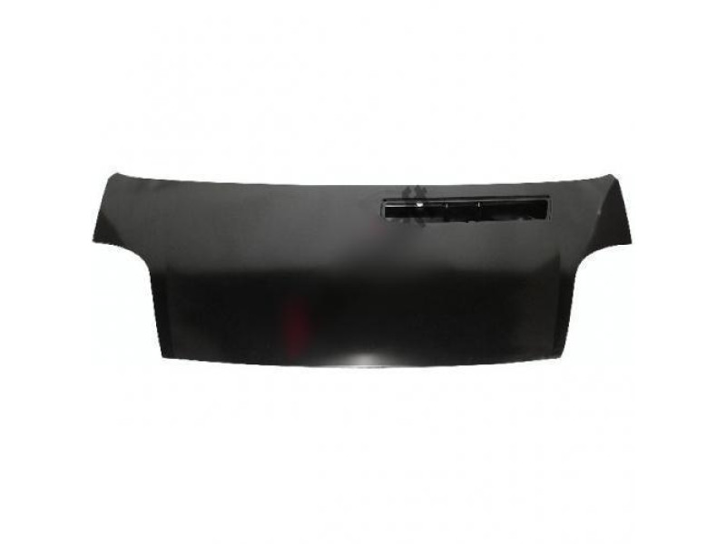 Капот Renault Trafic 2001-2014 Tempest