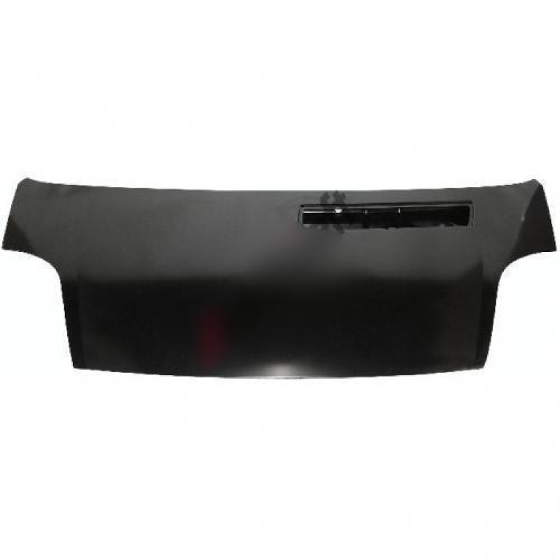 Капот Renault Trafic 2001-2014 Tempest