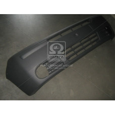 Бампер передній Renault TRAFIC 2001-2007 (Tempest)