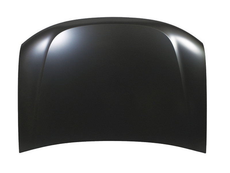 Капот Renault Duster 2010- Tempest