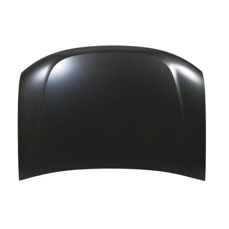 Капот Renault Duster 2010- Tempest